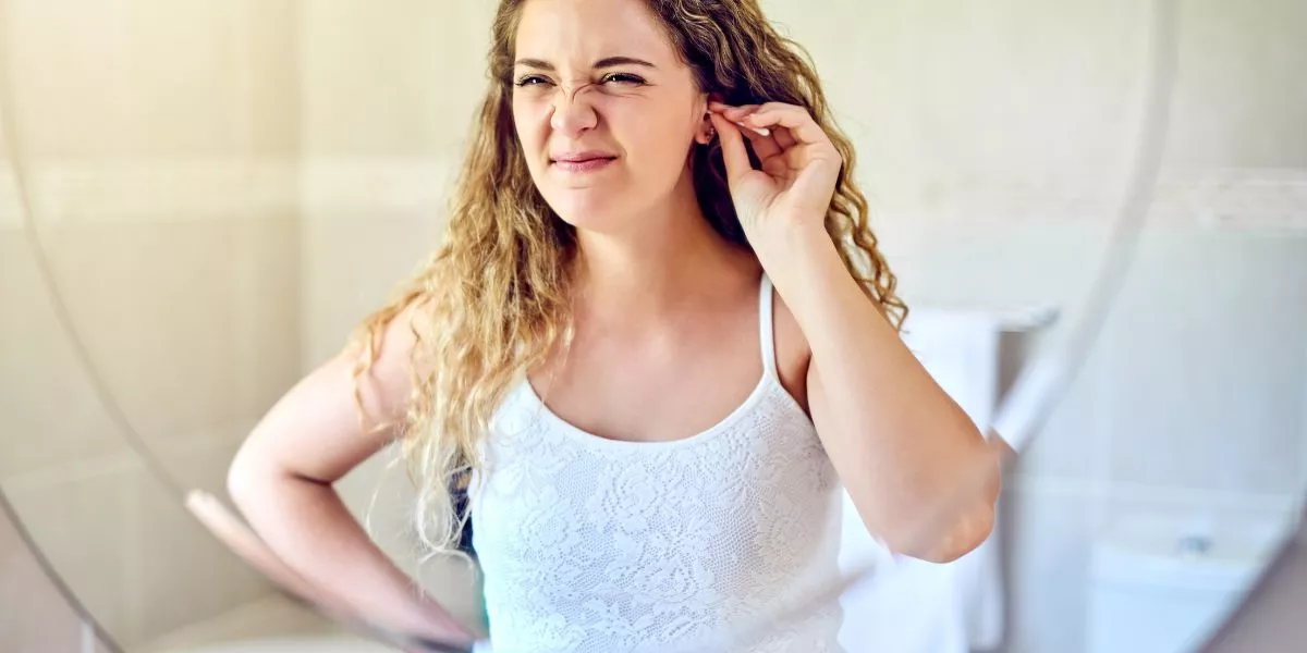 How Can I Safely Clean and Maintain My Ears? How Can I Safely Clean and Maintain My Ears?