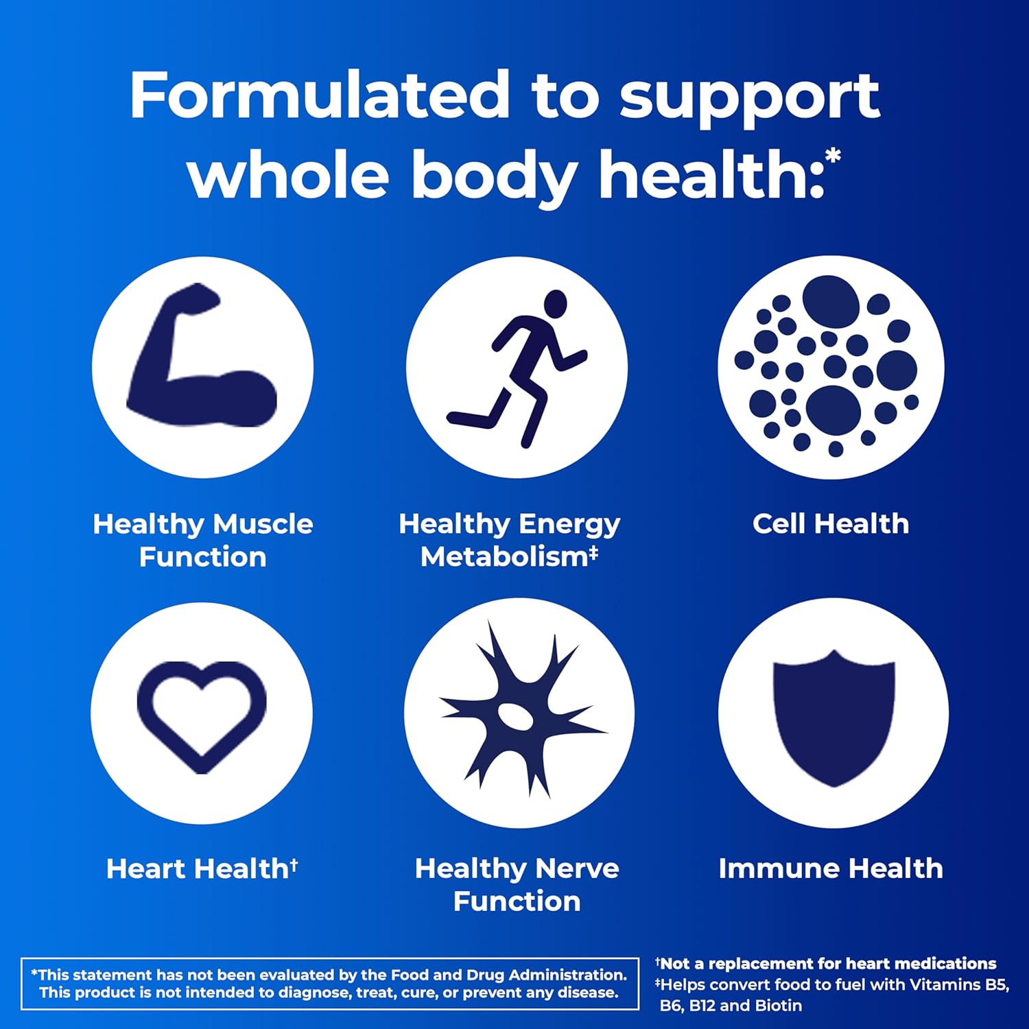 One A Day Men’s Multivitamin Gummies, Multivitamin for Men with Vitamin A, C, D, E, Calcium & More To Support Healthy Muscle Function, Gummies, 80 Count - Image 4