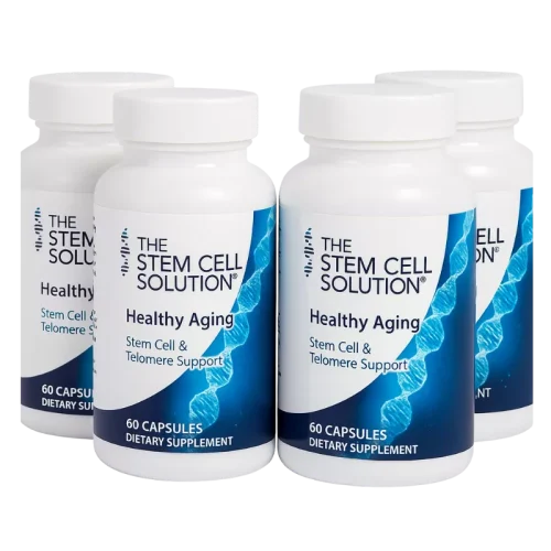StemCell Rejuvenate+ by Health Energy Longevity
